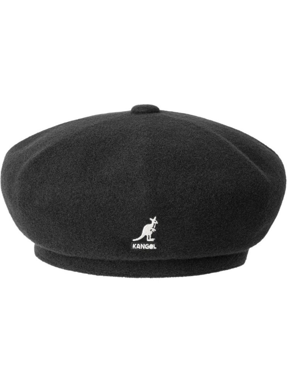 Stylish Wool Beret Hat for Women | Classic Jax Design, Cozy & Fashionable